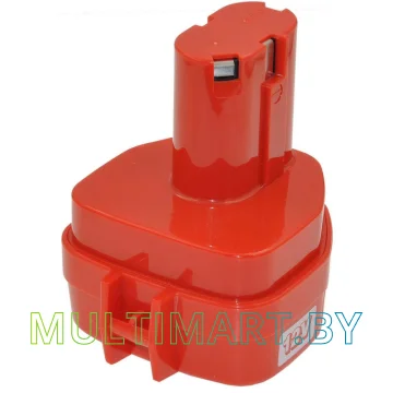 Аккумулятор Makita 1202 (12В/2 Ah) картинка 2